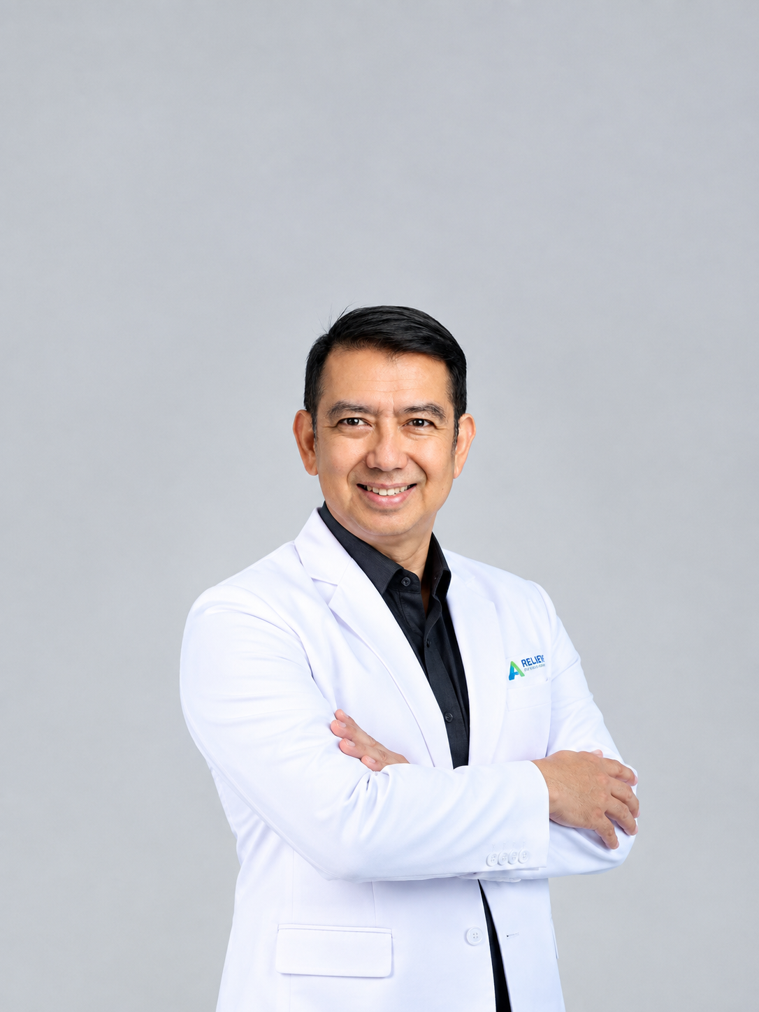dr. Nur
