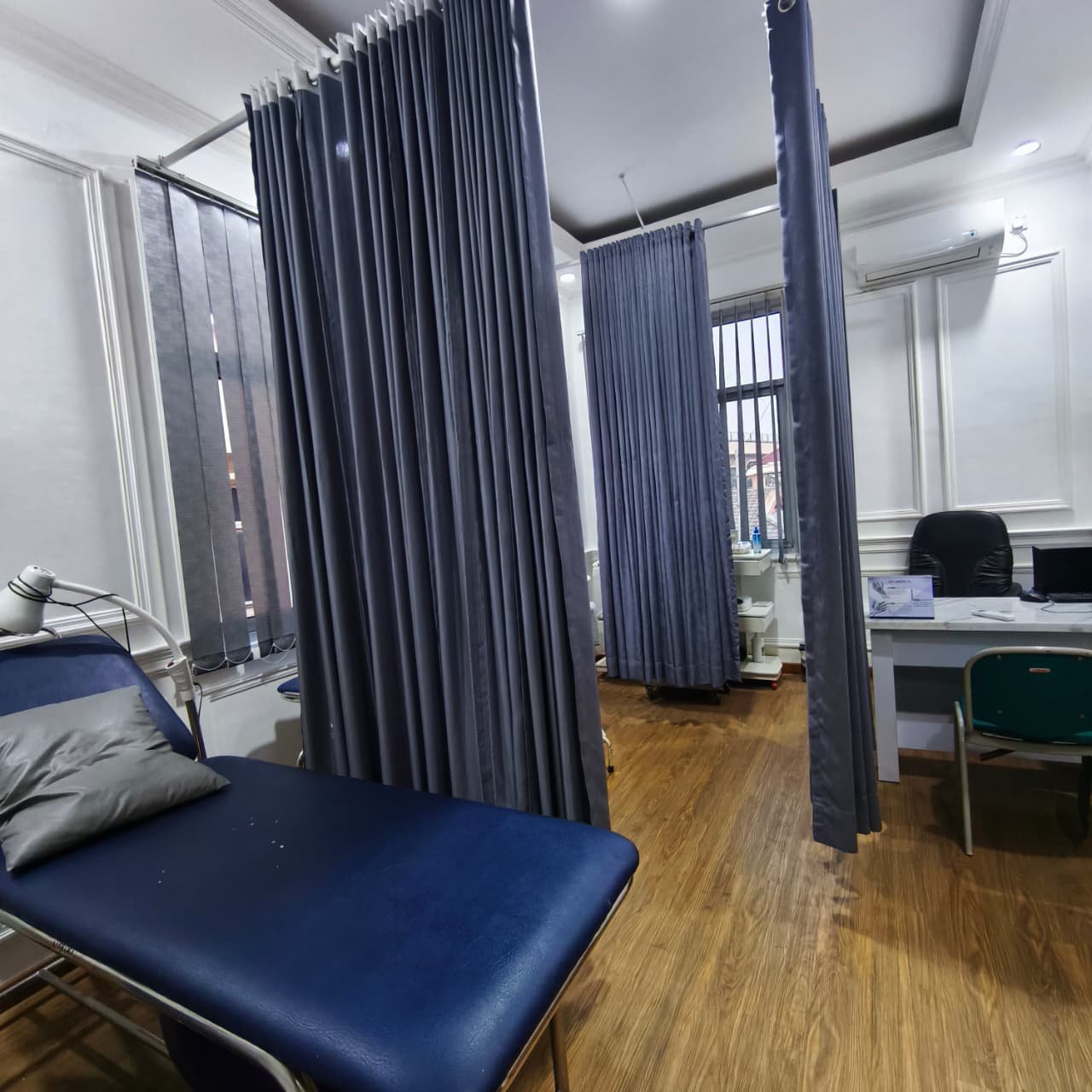 Fisiotherapy