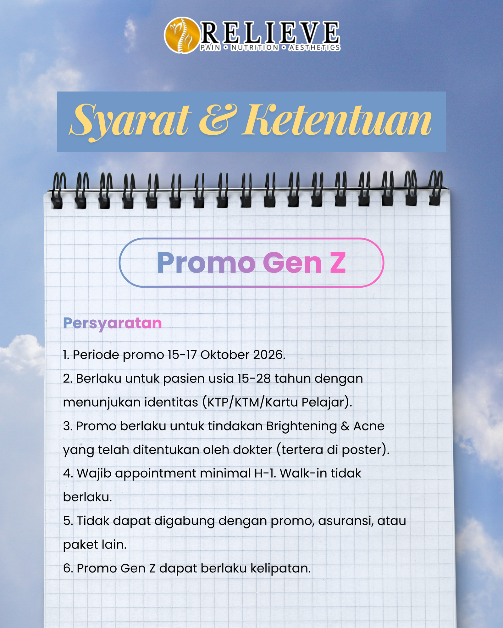 Perlengkapan perawatan kulit