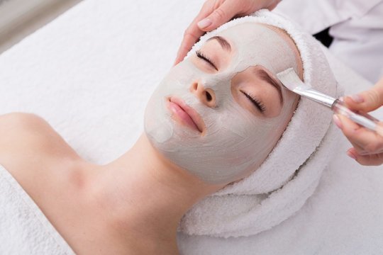 Infus Anti Aging Stemcell Klinik Relieve